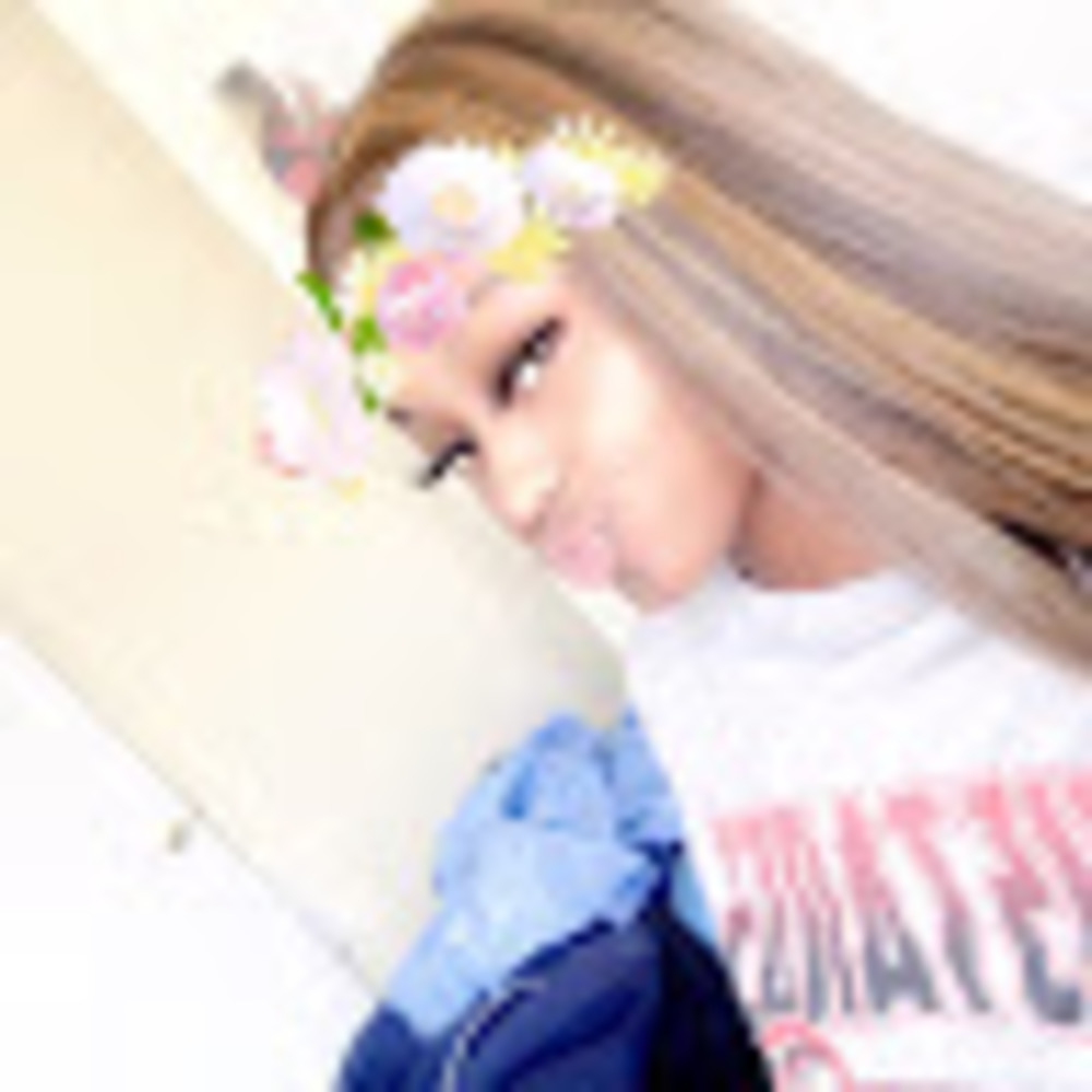 Meet your Posher, Leshawn